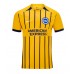 Maillot de foot Brighton Extérieur vêtements 2024-25 Manches Courtes